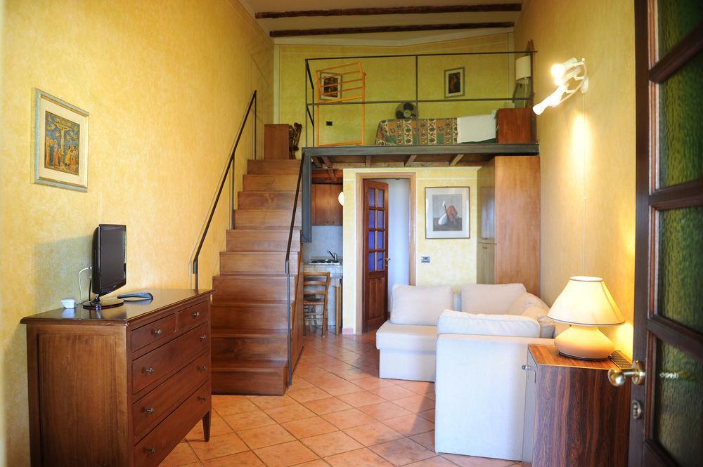 Apartamento Il Poggio Dei Pettirossi Pettorano sul Gizio Exterior foto