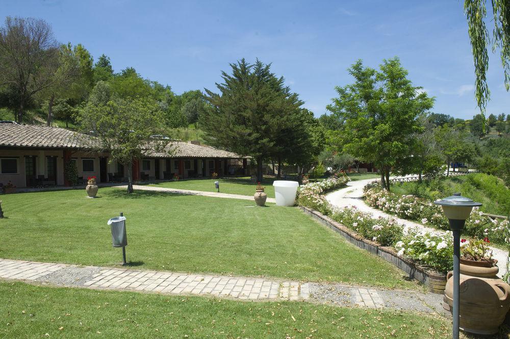 Apartamento Il Poggio Dei Pettirossi Pettorano sul Gizio Exterior foto