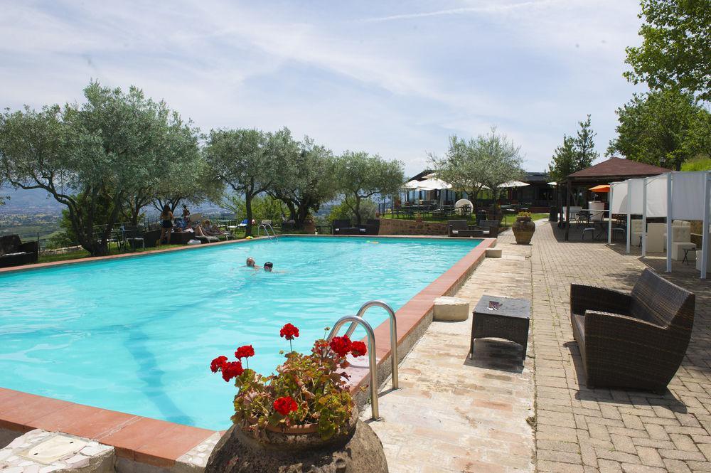 Apartamento Il Poggio Dei Pettirossi Pettorano sul Gizio Exterior foto