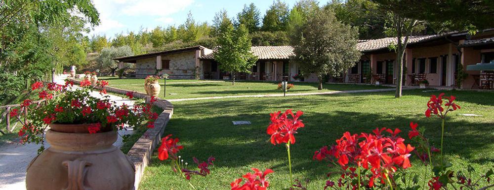 Apartamento Il Poggio Dei Pettirossi Pettorano sul Gizio Exterior foto