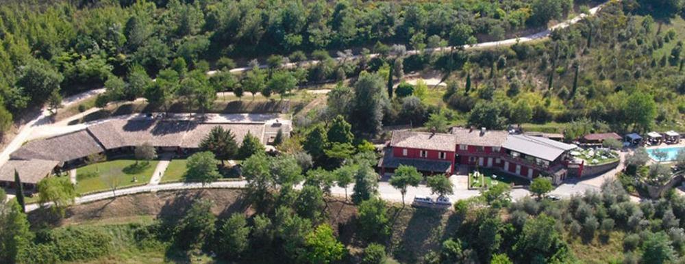 Apartamento Il Poggio Dei Pettirossi Pettorano sul Gizio Exterior foto