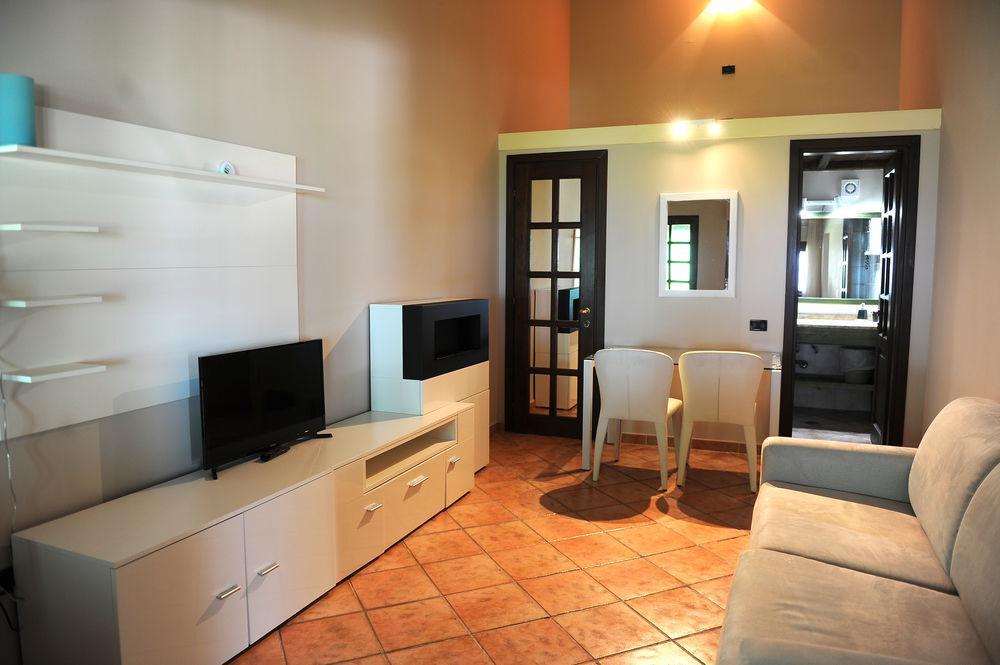 Apartamento Il Poggio Dei Pettirossi Pettorano sul Gizio Exterior foto