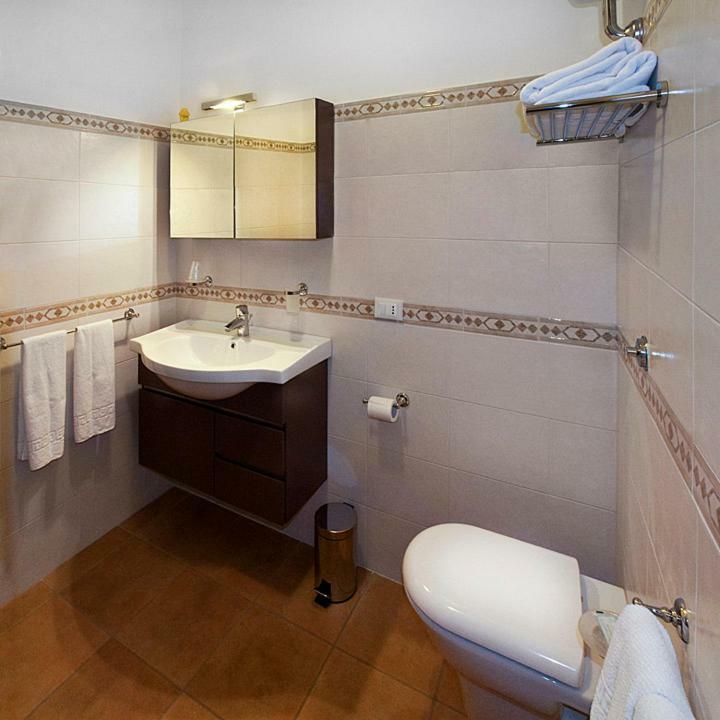 Apartamento Il Poggio Dei Pettirossi Pettorano sul Gizio Exterior foto