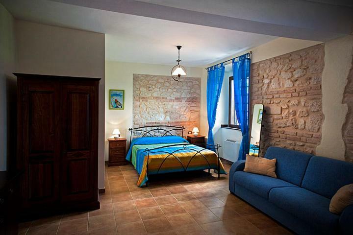 Apartamento Il Poggio Dei Pettirossi Pettorano sul Gizio Exterior foto